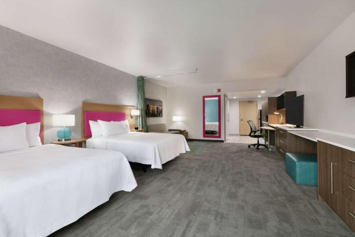 home2 suites by hilton norfolk airport
