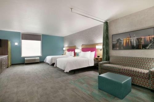 home2 suites by hilton norfolk airport