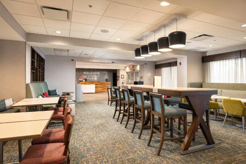 hampton inn buffalo amherst ny