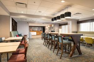 hampton inn buffalo amherst ny