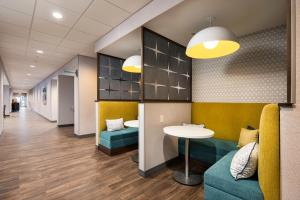 hampton inn buffalo amherst ny