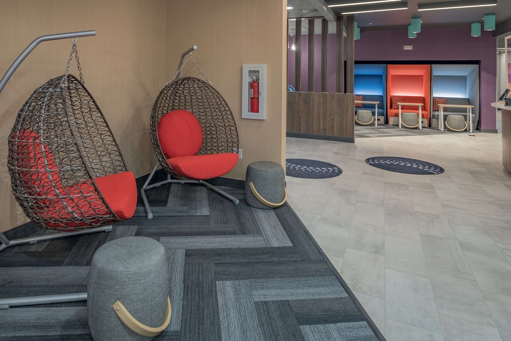 tru by hilton dallas downtown market center