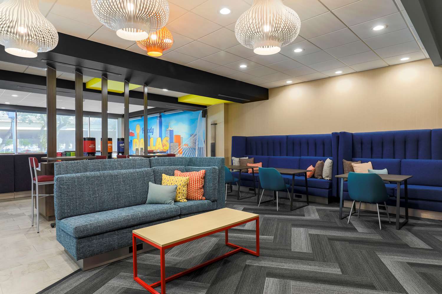 tru by hilton dallas downtown market center