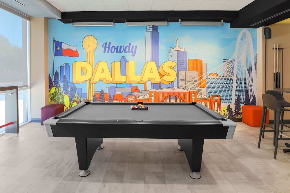 dallas
