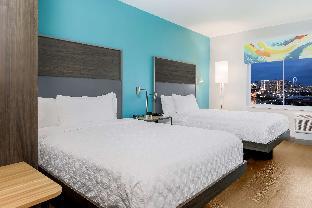 tru by hilton dallas downtown market center