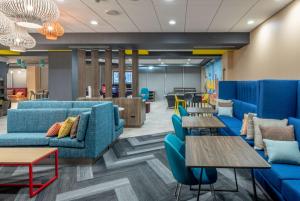 tru by hilton dallas downtown market center