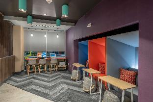 tru by hilton dallas downtown market center