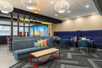 Tru By Hilton Dallas Downtown Market Center,Texas>>Dallas,3 star