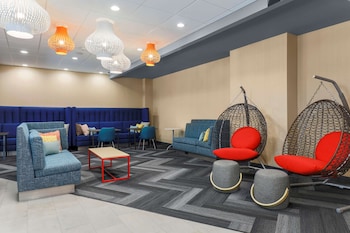 Tru By Hilton Dallas Downtown Market Center,Texas>>Dallas,3 star