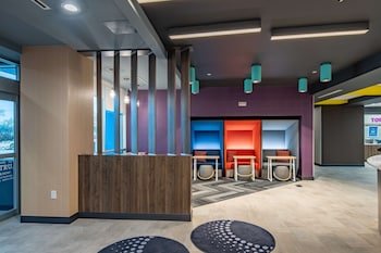 Tru By Hilton Dallas Downtown Market Center,Texas>>Dallas,3 star