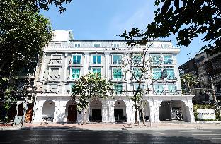 Villa De Pranakorn,,5 star