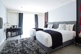 Villa De Pranakorn,,5 star