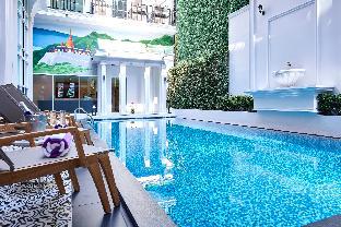 Villa De Pranakorn,,5 star