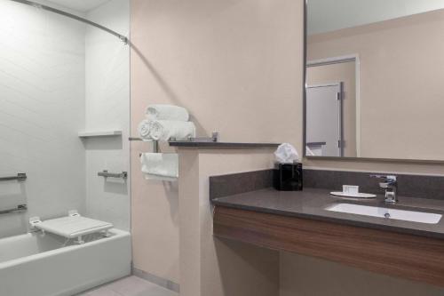 fairfield inn and suites by marriott rocky mount