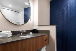 fairfield inn and suites by marriott rocky mount