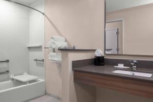 fairfield inn and suites by marriott rocky mount