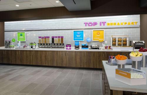 tru by hilton grove city columbus