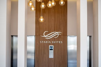 stadia suites queretaro