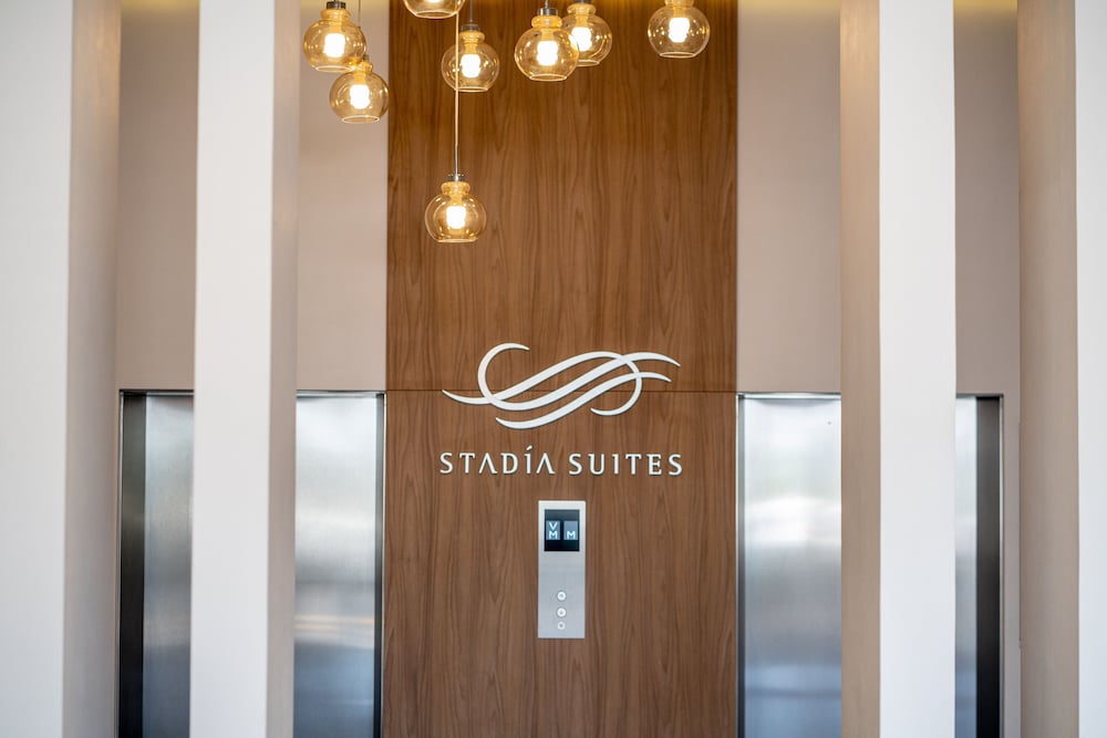 stadia suites queretaro