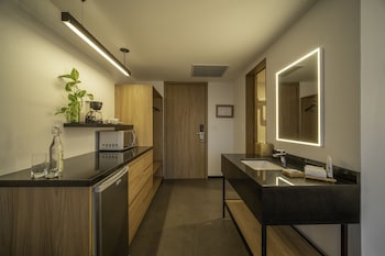 stadia suites queretaro