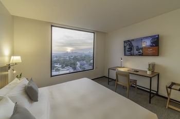 stadia suites queretaro