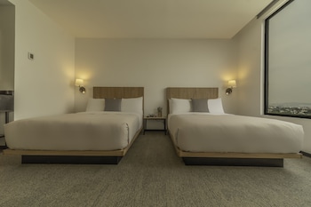 stadia suites queretaro