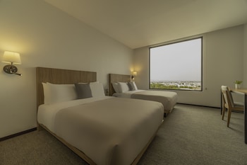 stadia suites queretaro