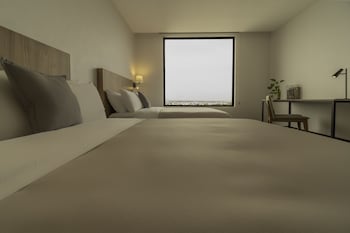 stadia suites queretaro