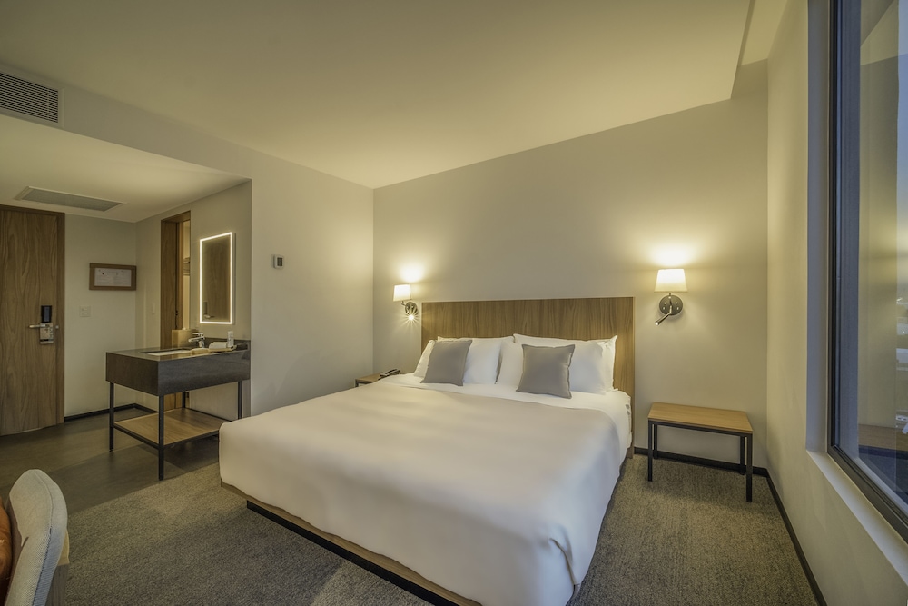 stadia suites queretaro