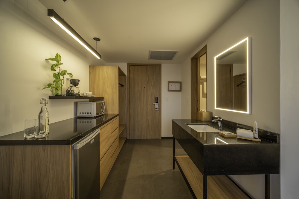 stadia suites queretaro