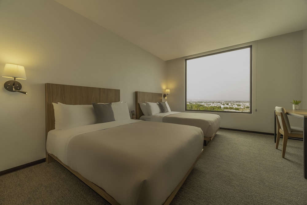 stadia suites queretaro