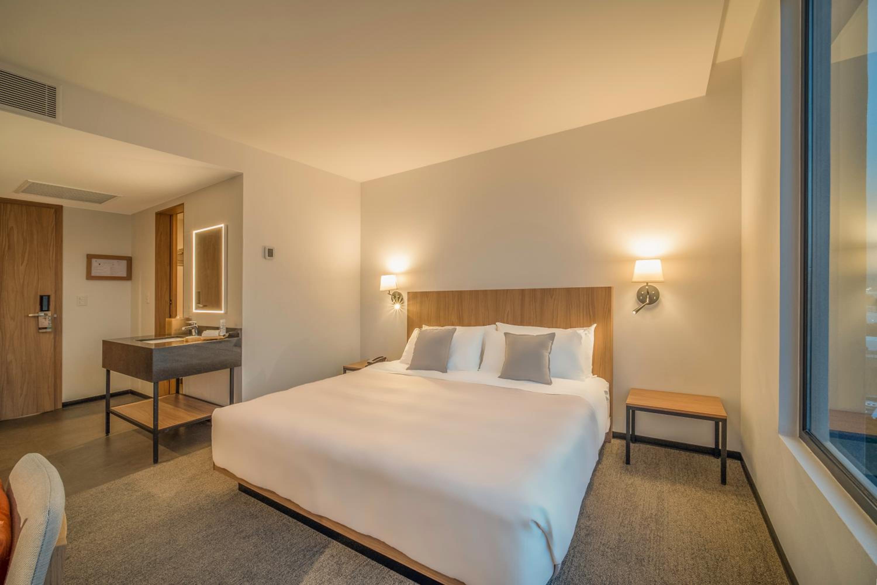 stadia suites queretaro