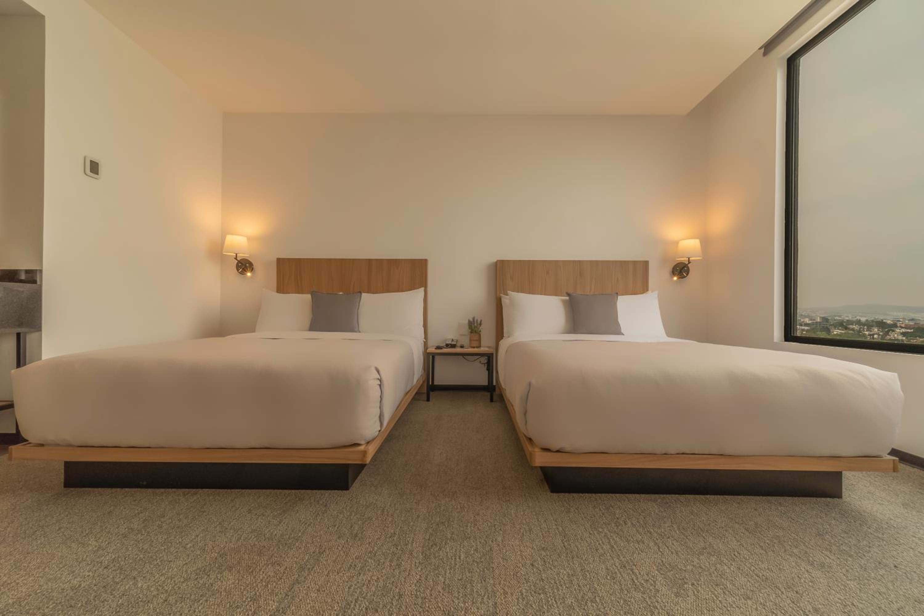 stadia suites queretaro