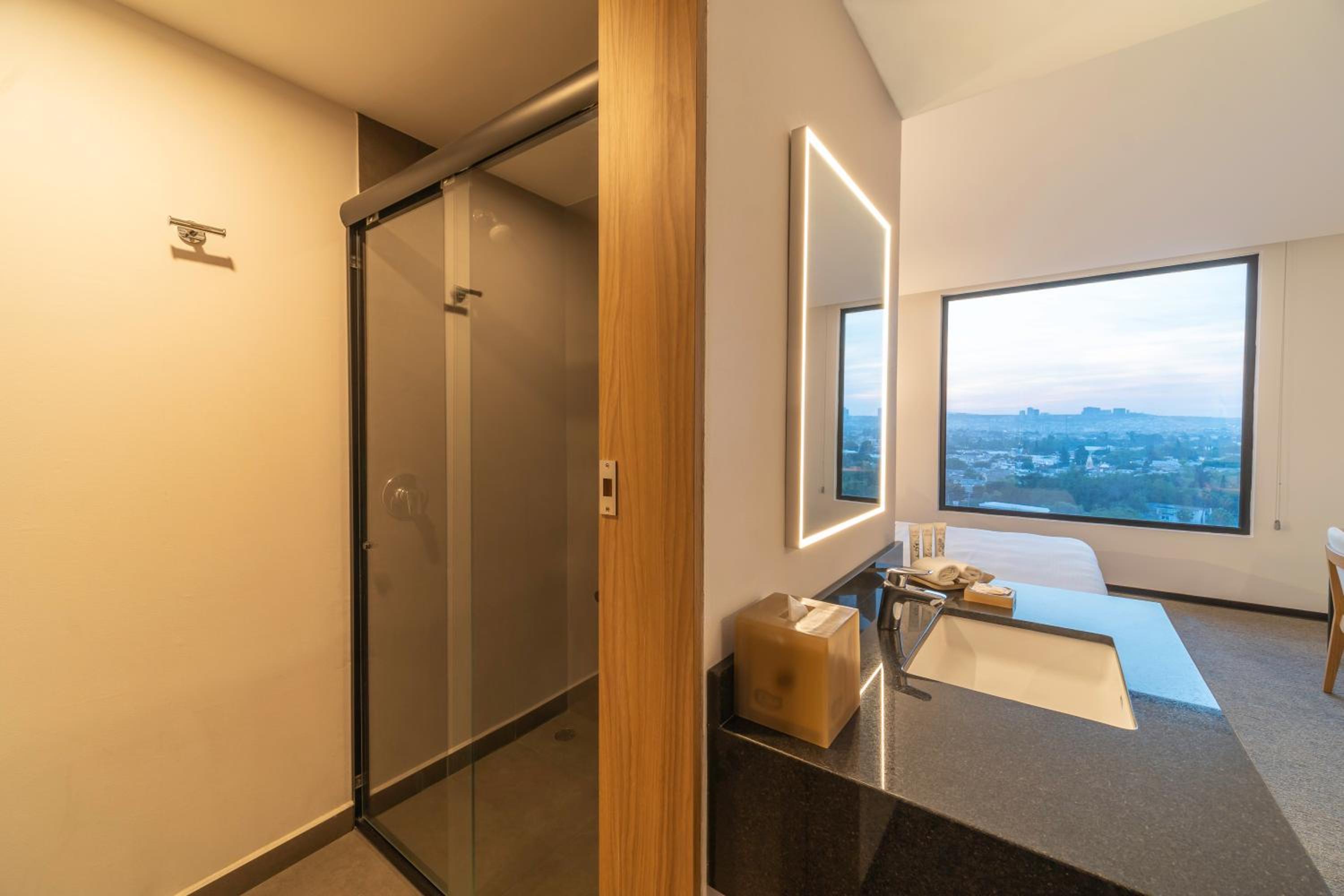 stadia suites queretaro