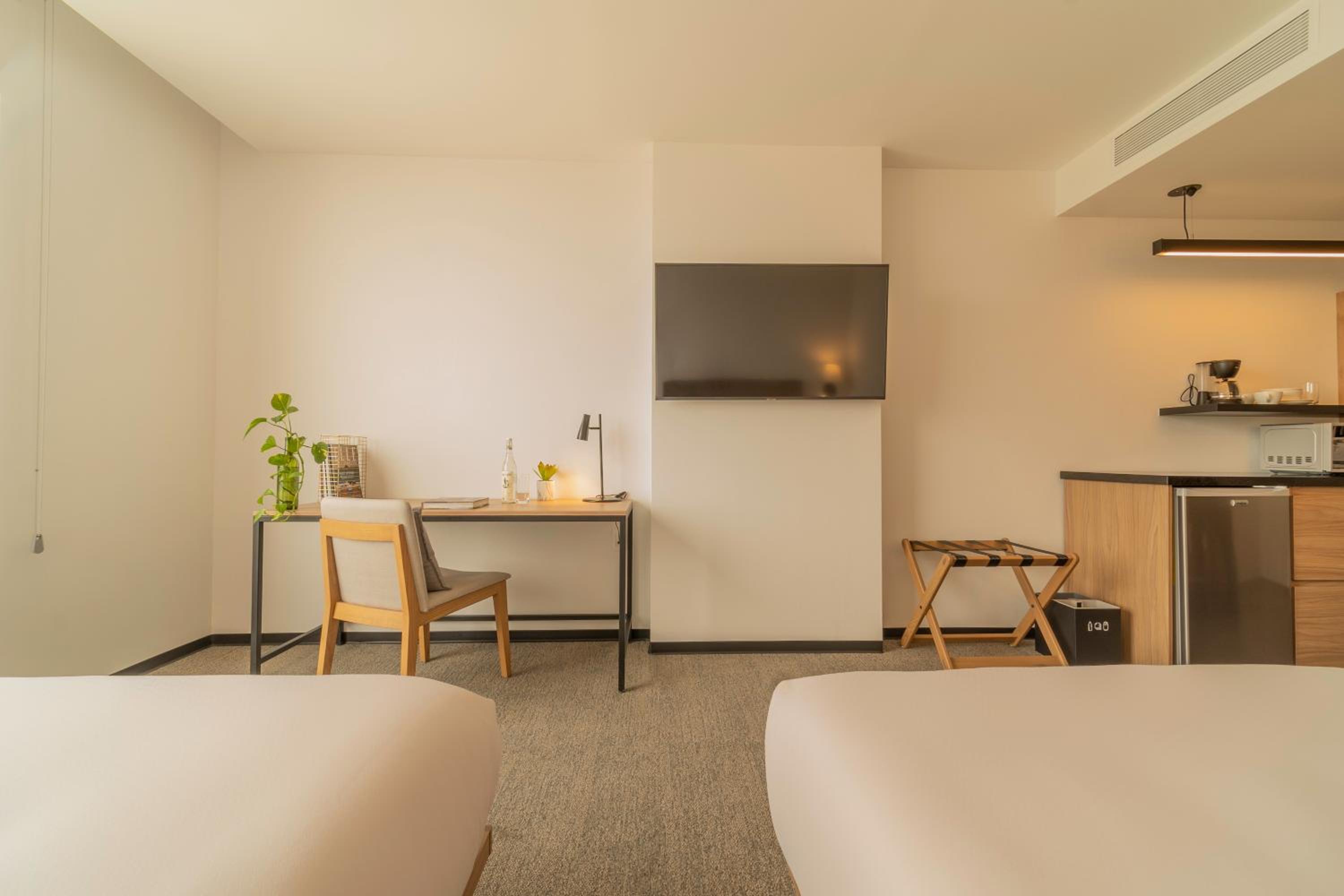 stadia suites queretaro