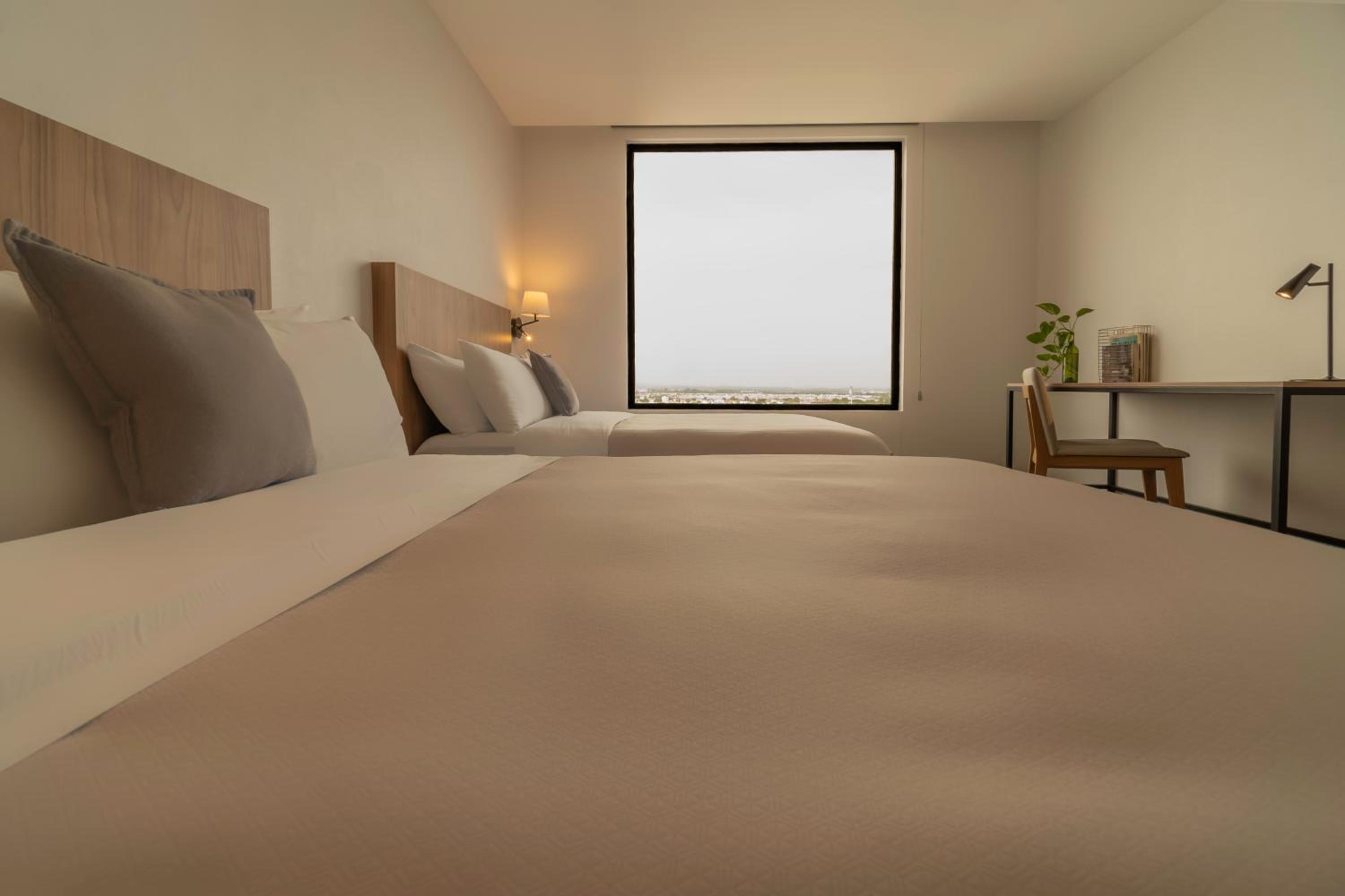 stadia suites queretaro