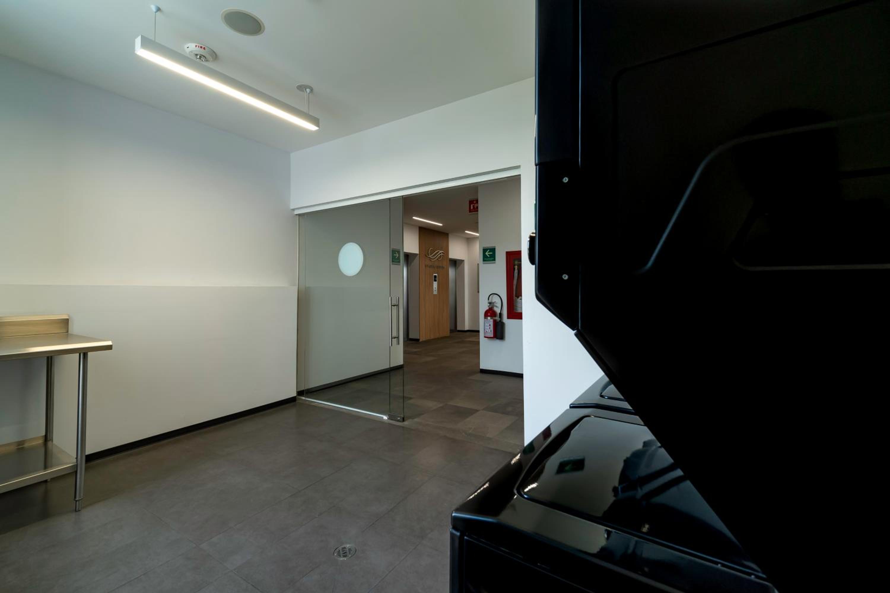 stadia suites queretaro