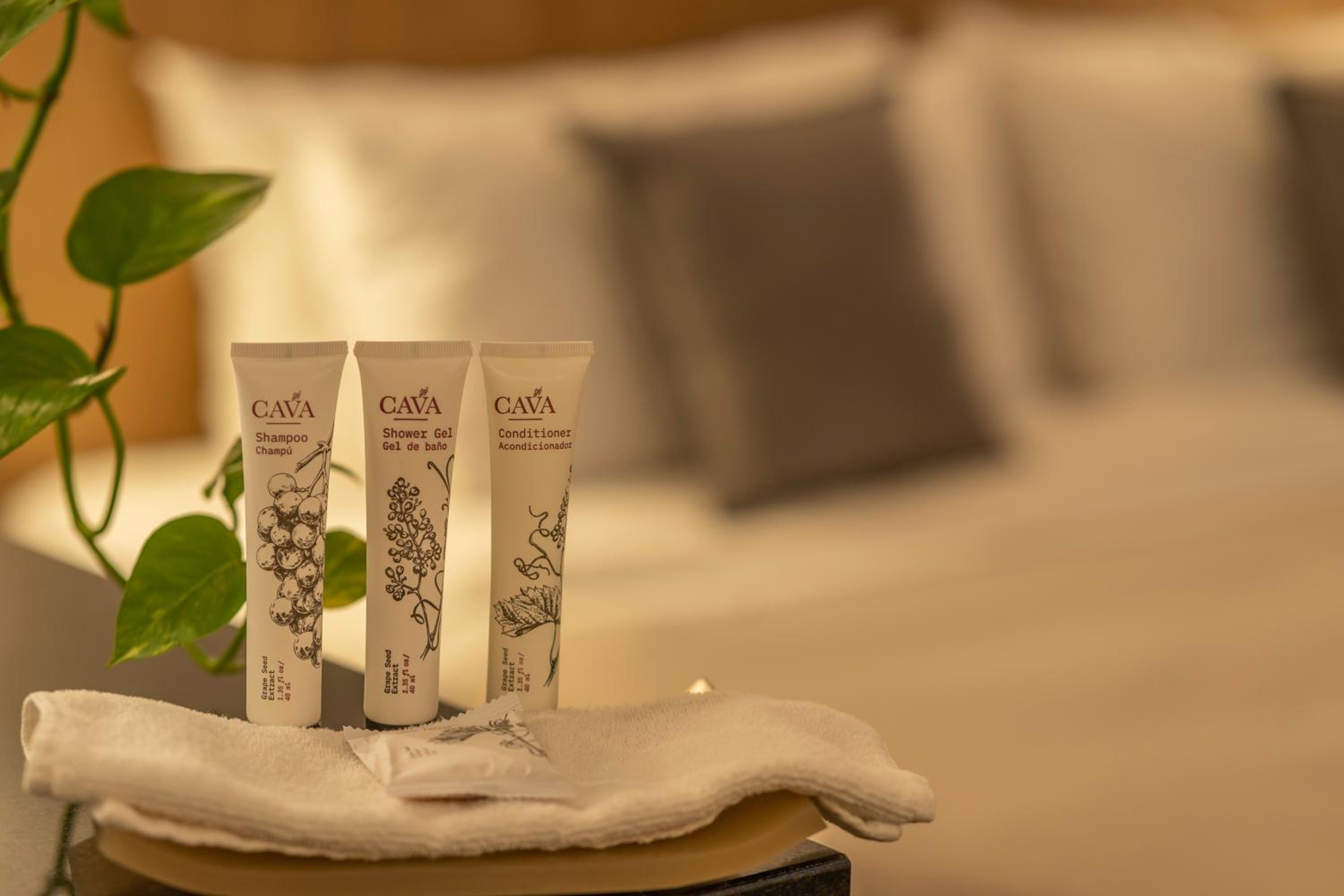 stadia suites queretaro