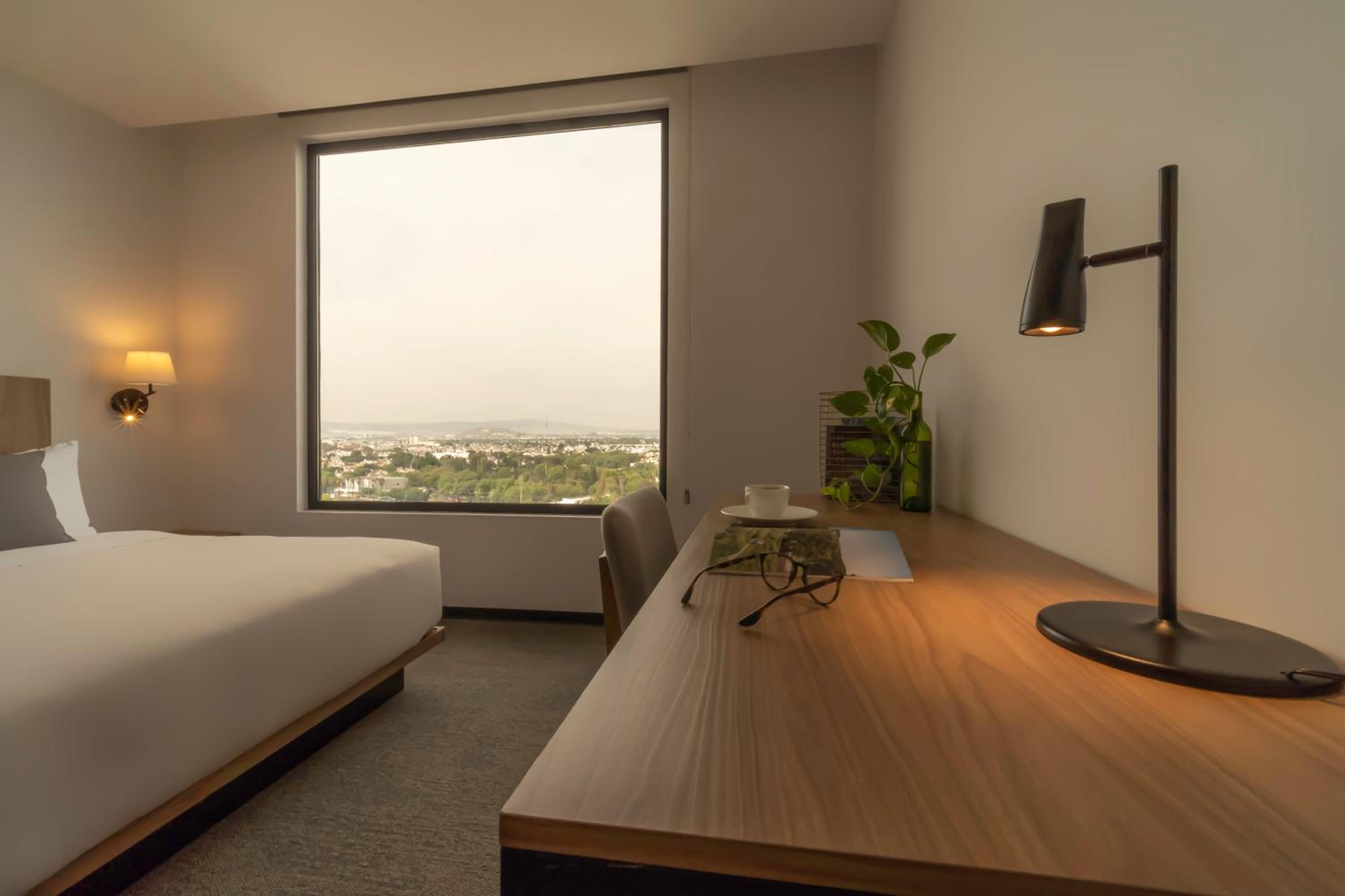 stadia suites queretaro