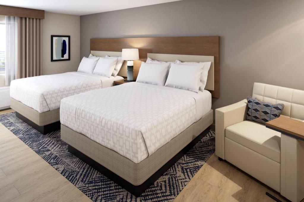 candlewood suites odessa midland an ihg hotel