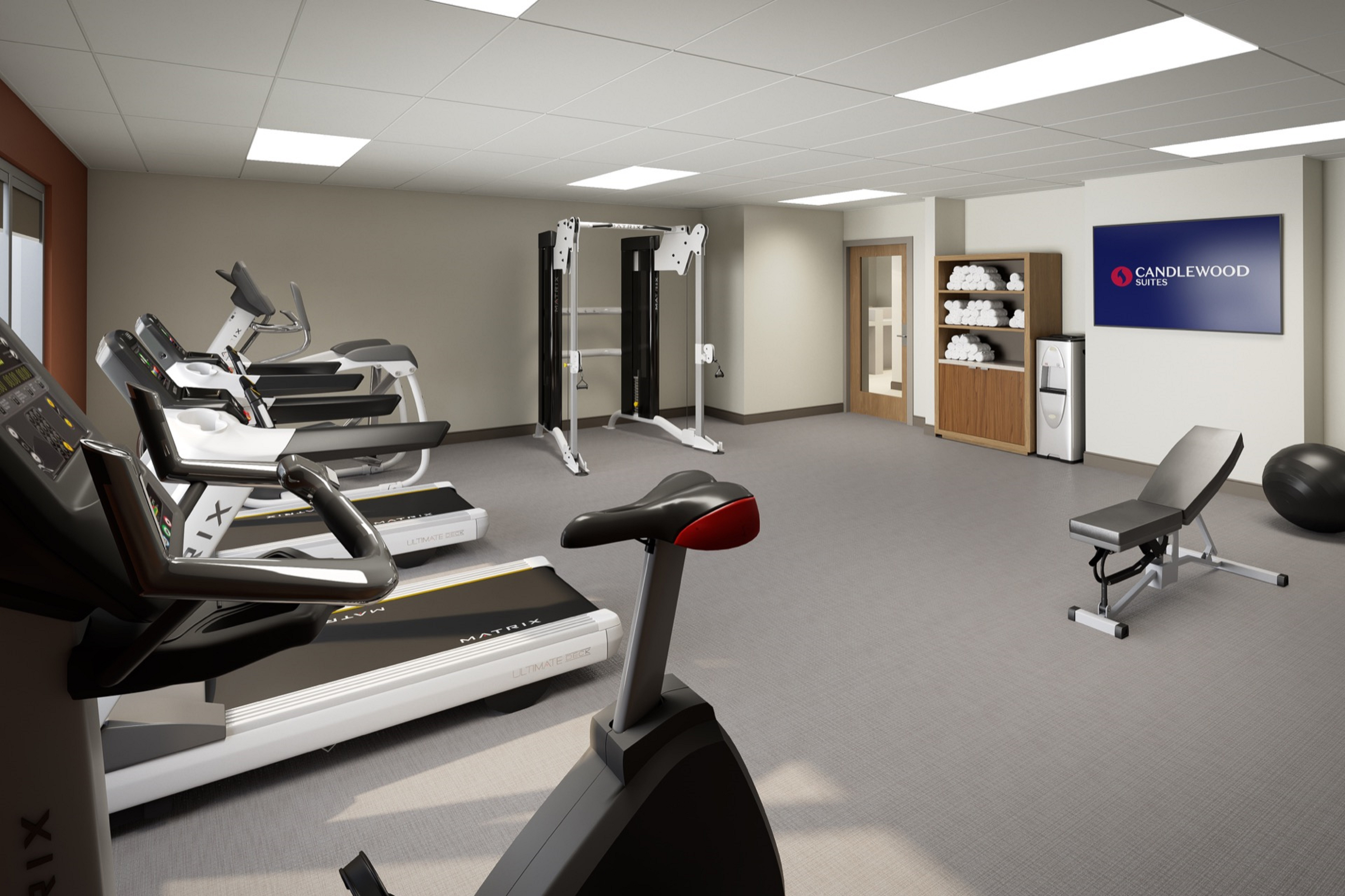 candlewood suites odessa midland an ihg hotel