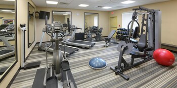 Candlewood Suites Odessa Midland, An Ihg Hotel,Ector County>>Ector,2.5 star