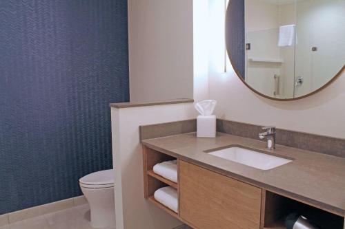 fairfield inn and suites by marriott st louis south