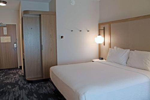 fairfield inn and suites by marriott st louis south