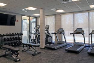 fairfield inn and suites by marriott st louis south