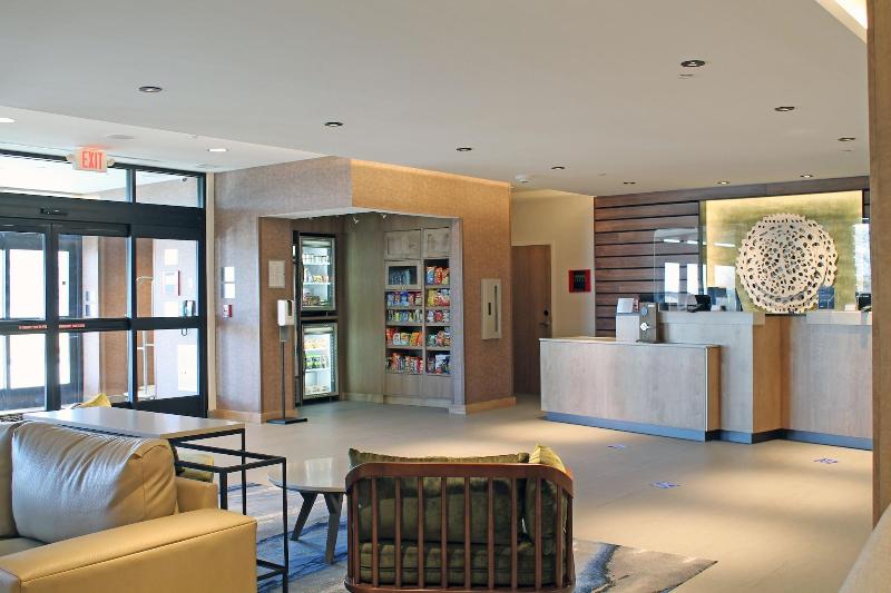 fairfield inn and suites by marriott st louis south