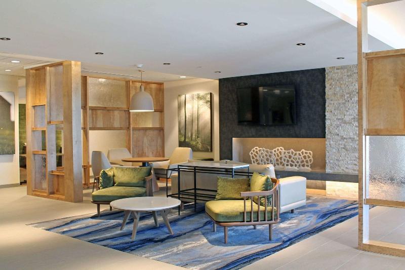 fairfield inn and suites by marriott st louis south