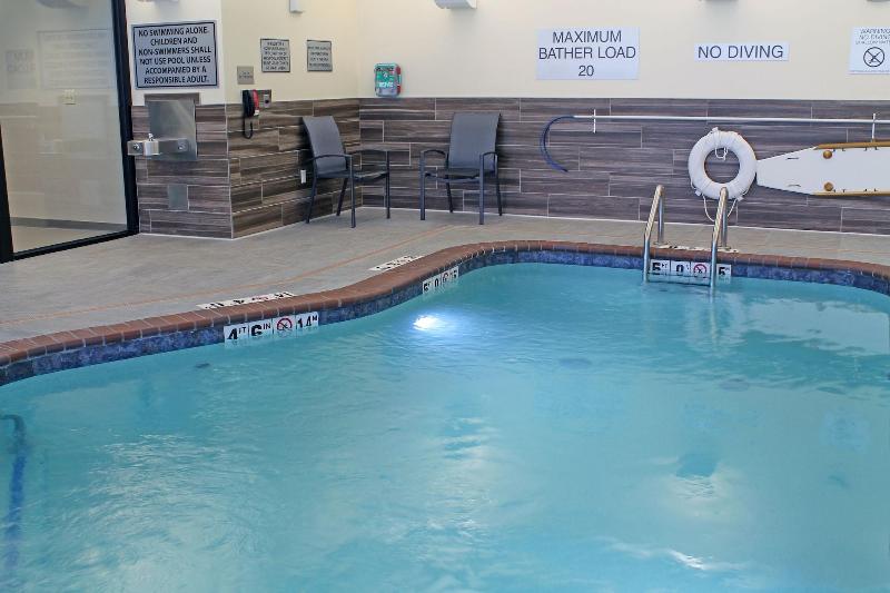 fairfield inn and suites by marriott st louis south