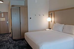 fairfield inn and suites by marriott st louis south