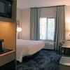 fairfield inn and suites by marriott st louis south
